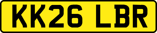 KK26LBR