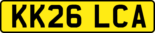 KK26LCA