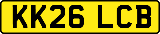 KK26LCB