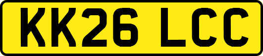 KK26LCC