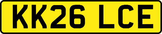 KK26LCE