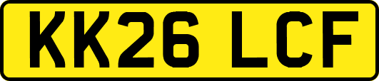 KK26LCF