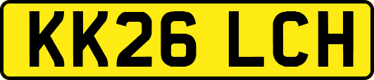 KK26LCH