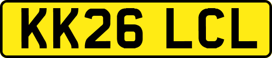 KK26LCL