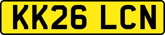 KK26LCN