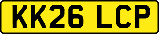 KK26LCP