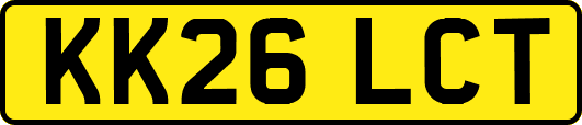 KK26LCT