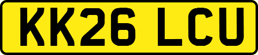 KK26LCU
