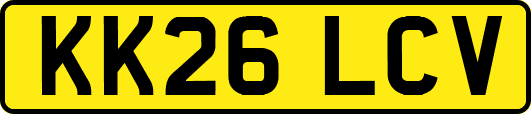 KK26LCV