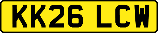 KK26LCW