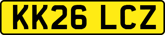 KK26LCZ