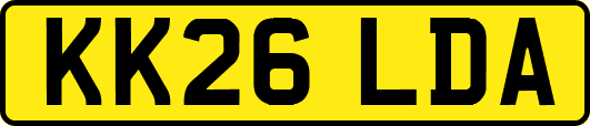 KK26LDA