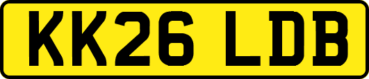 KK26LDB
