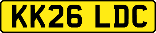 KK26LDC