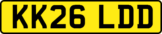 KK26LDD