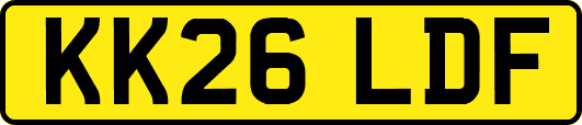 KK26LDF