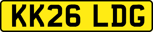KK26LDG