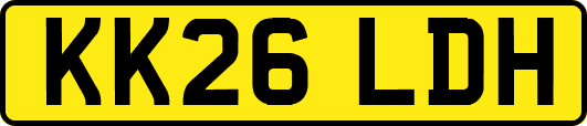KK26LDH