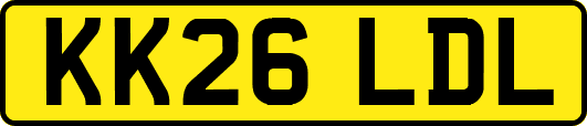 KK26LDL