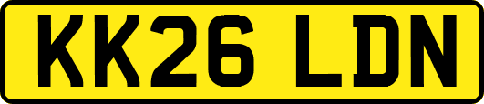 KK26LDN