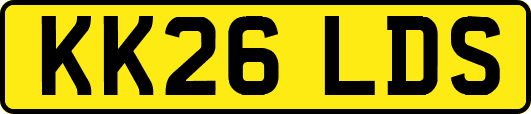 KK26LDS