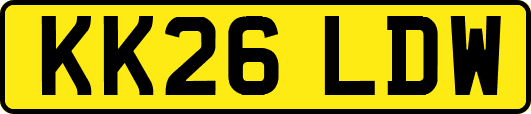 KK26LDW