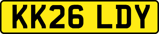 KK26LDY