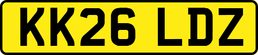 KK26LDZ