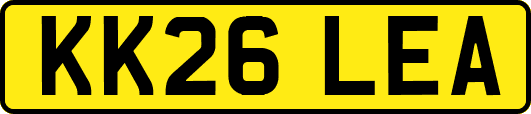 KK26LEA