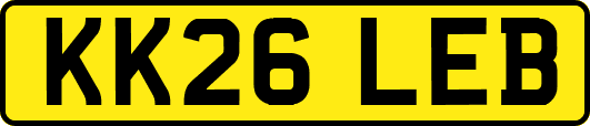 KK26LEB
