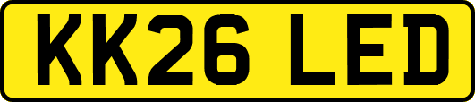 KK26LED