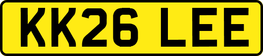 KK26LEE