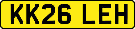 KK26LEH