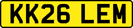 KK26LEM