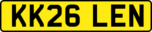 KK26LEN