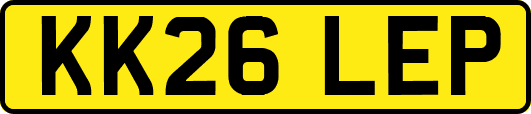 KK26LEP