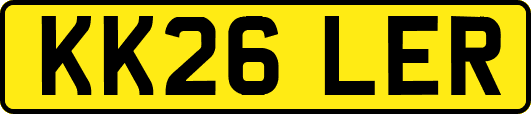 KK26LER