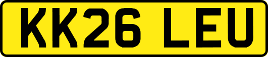 KK26LEU