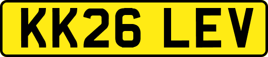 KK26LEV