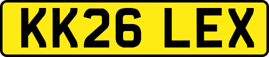 KK26LEX