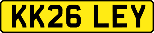 KK26LEY