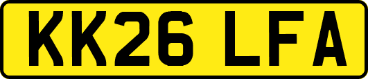 KK26LFA
