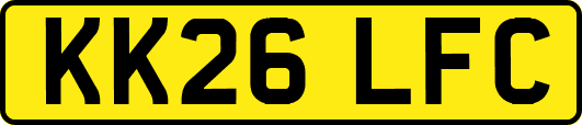 KK26LFC
