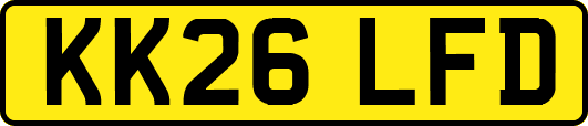 KK26LFD