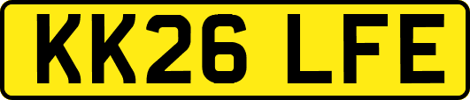KK26LFE