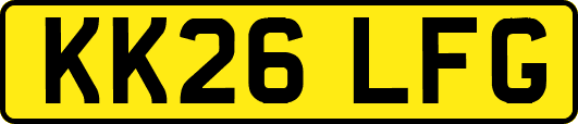 KK26LFG