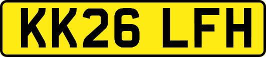 KK26LFH