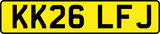 KK26LFJ