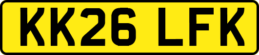 KK26LFK