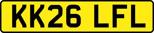 KK26LFL